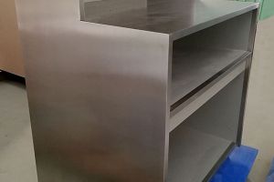 鈑金加工中常用的焊接加工工藝有哪些？