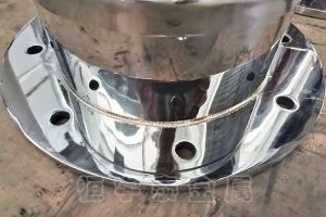 鈑金焊接加工工藝的知識