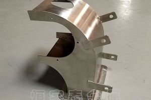 不銹鋼加工 加工中熱脆性是什么