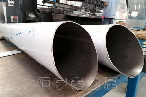 不銹鋼加工卷圓需要注意什么呢