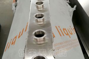 焊接技術逐漸成為機電行業的主導工藝