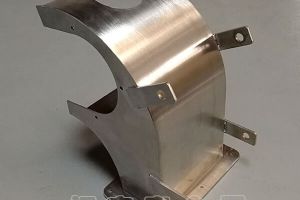 不銹鋼加工之鏈板的熱脹冷縮