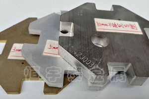 鋼板激光切割價(jià)格及技術(shù)要求