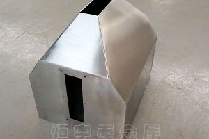 鍍鋅和不銹鋼的區別是什么