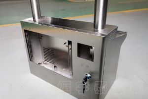 不銹鋼的鈑金加工過程 如何進行鈑金加工不銹鋼