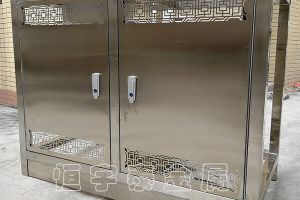 不銹鋼在鈑金加工中的優越性是什么