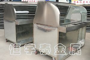 鈑金制造行業正在經歷一系列的發展和變革