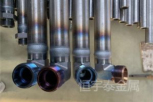 關于銅和不銹鋼的焊接處理技巧