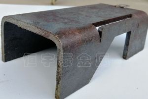 如何妥善處理不銹鋼角鋼的加工過程中出現(xiàn)的表面損傷