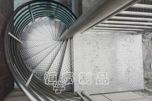 常見的不銹鋼管如護欄扶手的制造規格有哪些