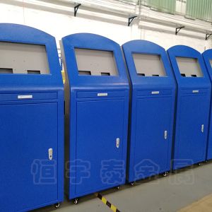 機箱鈑金加工