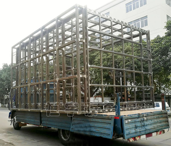 廣東機架焊接加工廠家