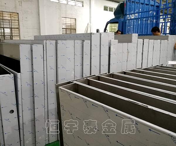 深圳不銹鋼產品加工廠家