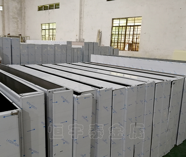 深圳不銹鋼產品加工廠家