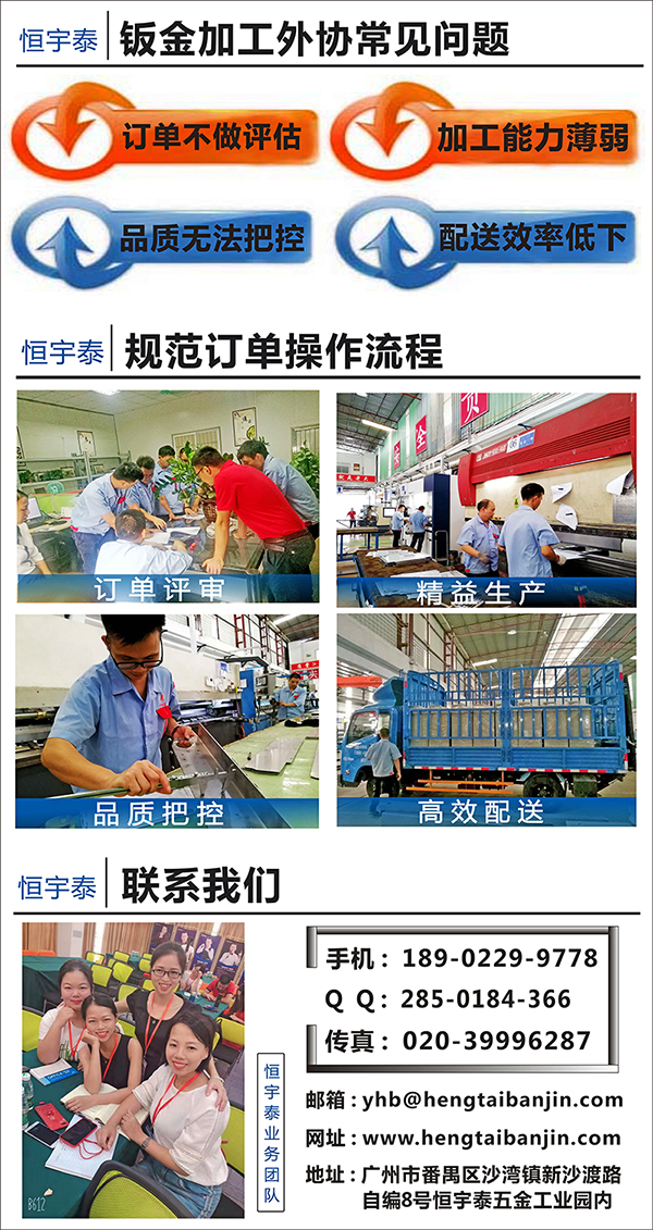 深圳不銹鋼產品加工廠家