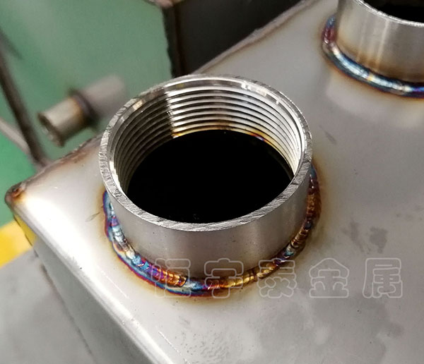 鈑金加工重點工藝控制有哪些