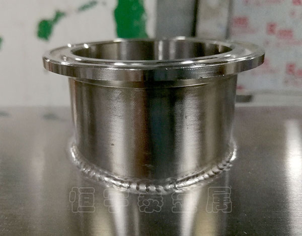 鈑金加工重點工藝控制