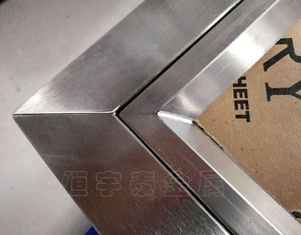 鈑金加工重點工藝控制