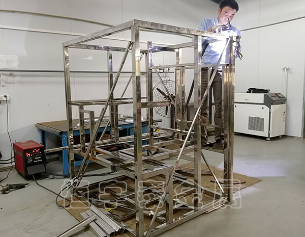 廣東機架焊接加工廠家
