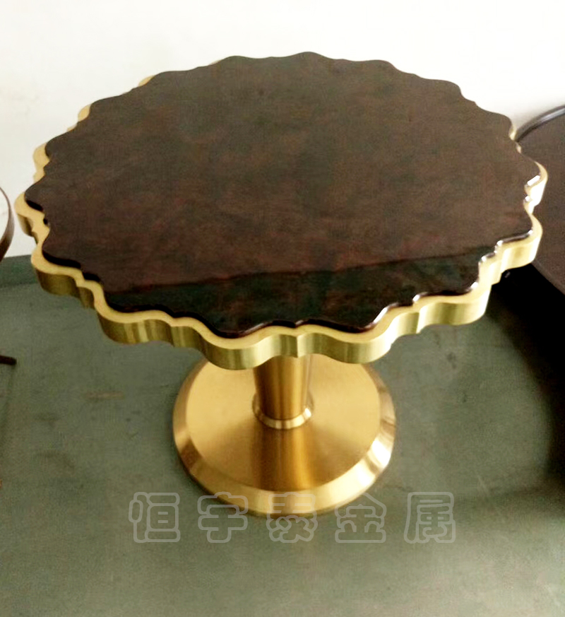 不銹鋼成品加工廠(chǎng)