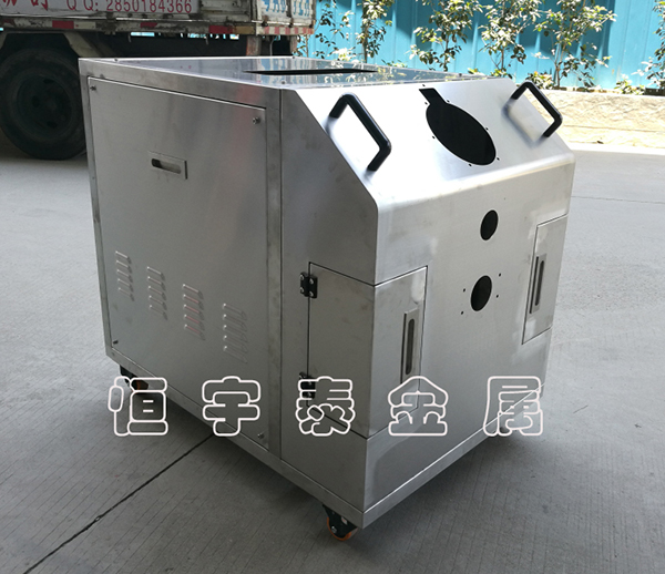不銹鋼箱體加工廠家