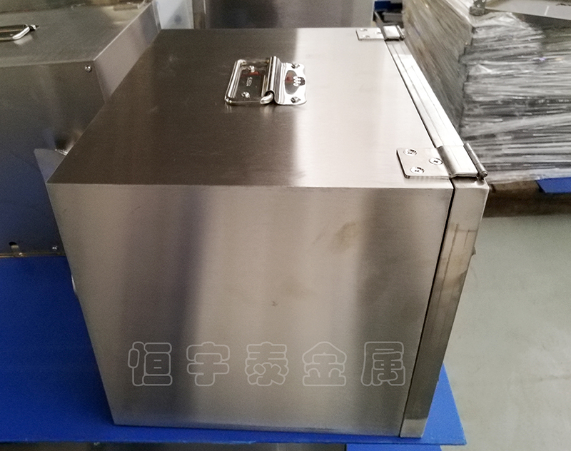 不銹鋼機械加工廠家