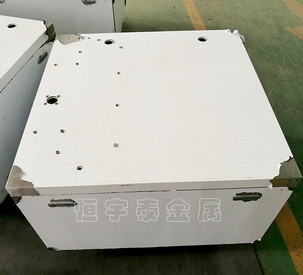 不銹鋼機(jī)械加工廠家