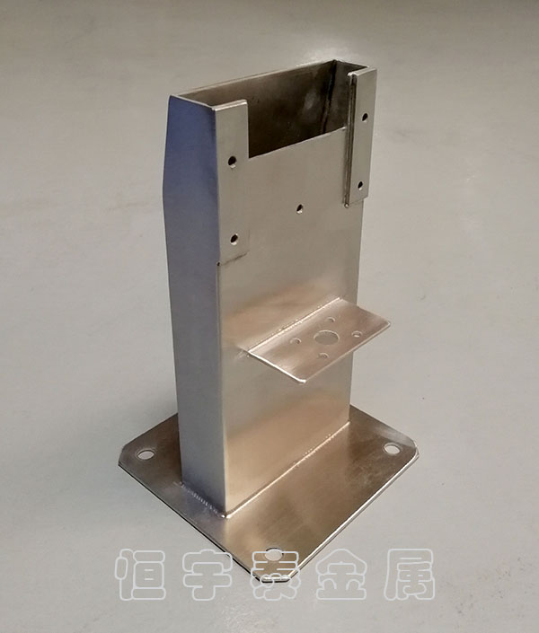 不銹鋼非標定制加工