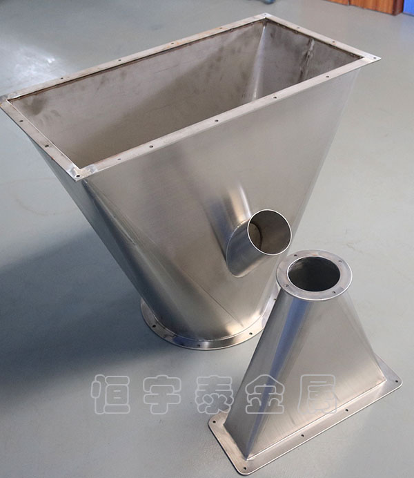 廣東不銹鋼加工廠家