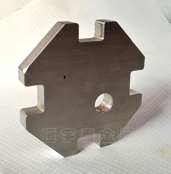 高精度激光切割加工價格