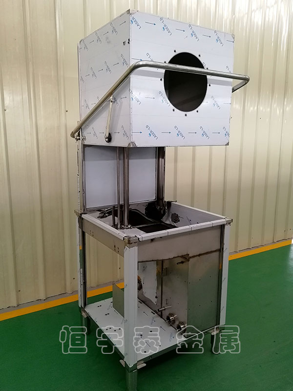 鈑金加工廠