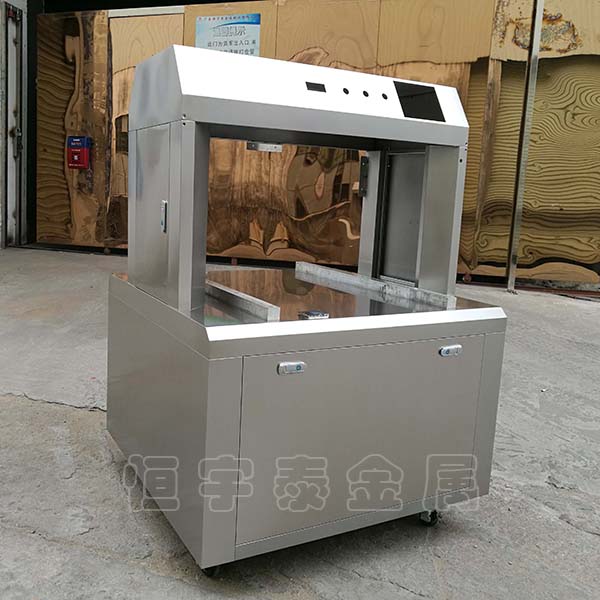 鈑金機箱機殼加工