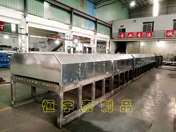鈑金加工廠家