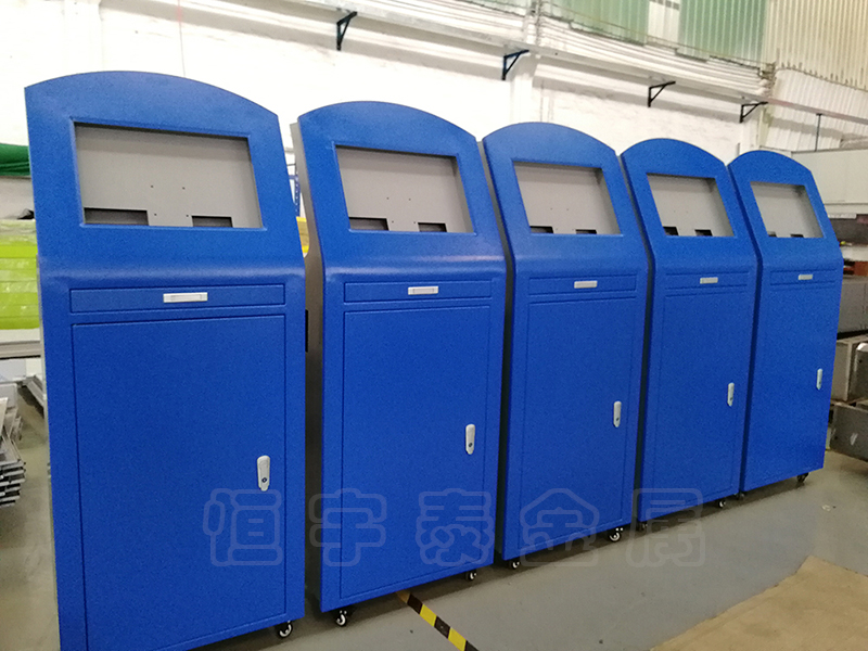 番禺鈑金設計加工廠家