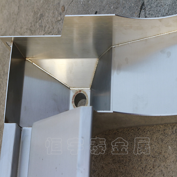 導致焊接加工變形原因有哪些？