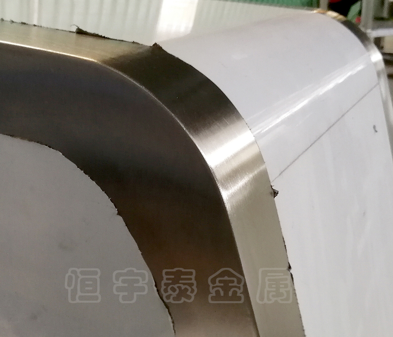 加工鋁合金機箱工藝較好的焊接加工方式有哪些？