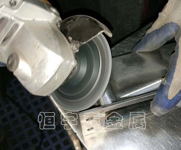 焊后對焊接加工件的清理和檢驗(yàn)有哪些步驟？