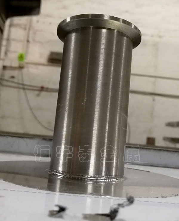 在焊接加工接頭設計過程中，需要注意的問題有哪些？