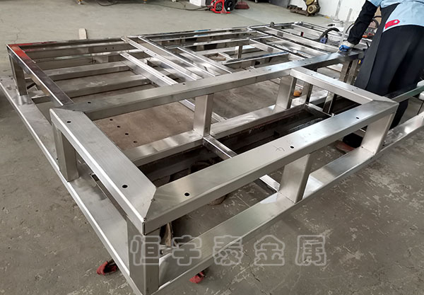 焊接加工容易忽視的十種現象，這些你注意到了嗎？