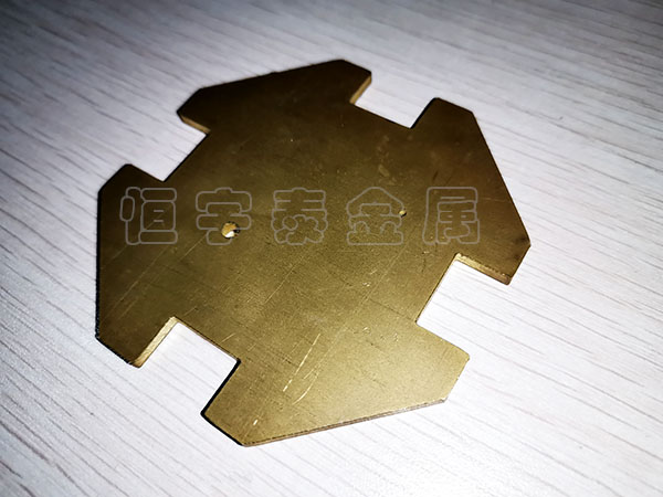 激光切割延米加工的計算價格公式是什么？