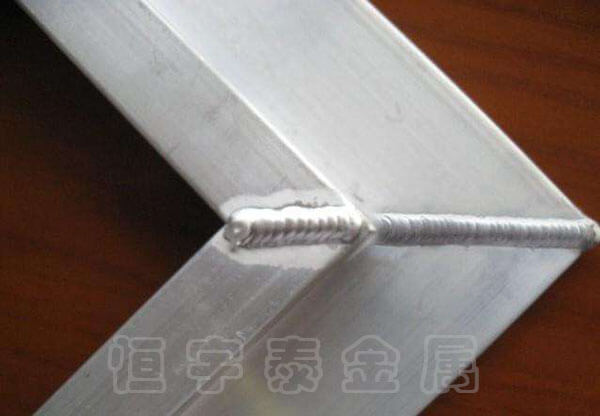 鋁型材焊接加工有哪幾個大方法實際操作？