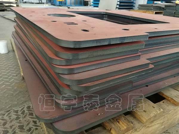 激光切割機(jī)在鈑金加工行業(yè)的應(yīng)用
