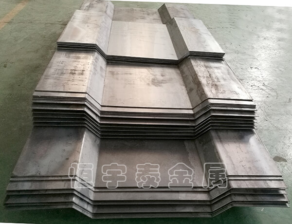 鈑金加工中的激光切割應(yīng)用有哪些優(yōu)勢體現(xiàn)