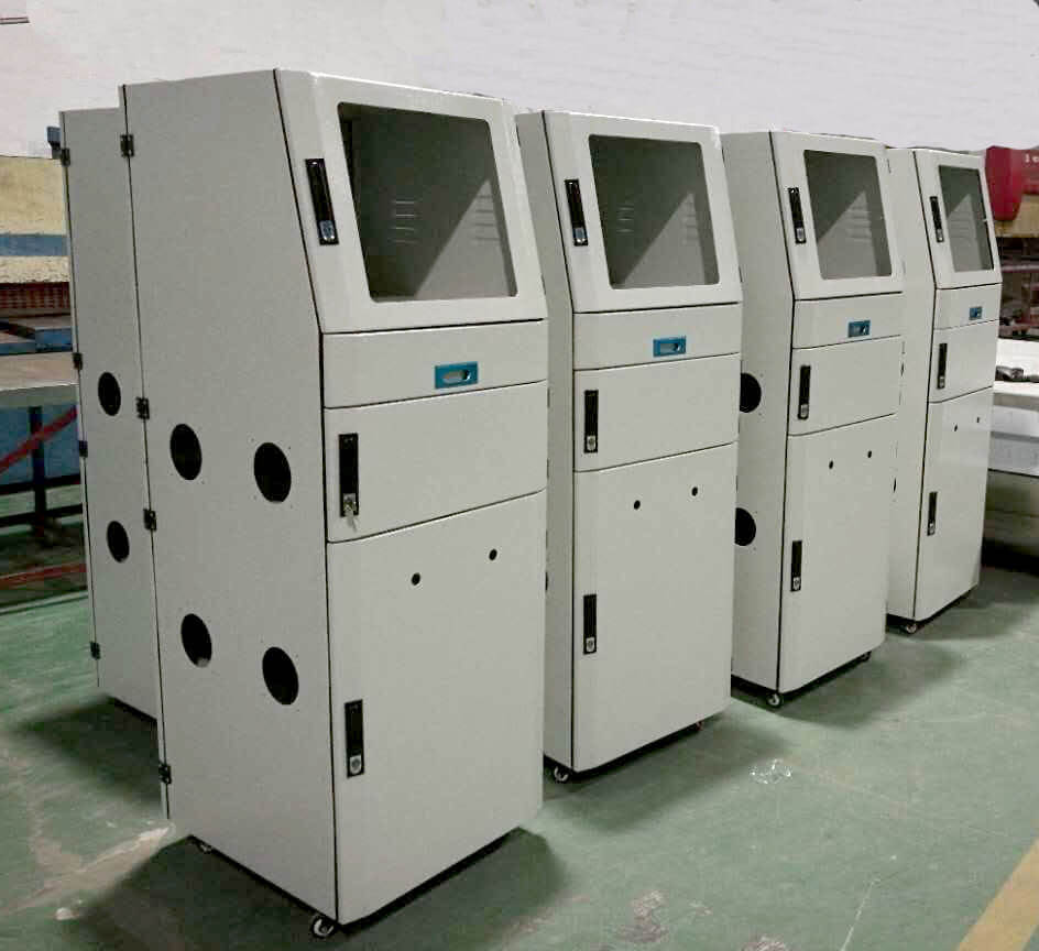 鈑金加工噴涂加工金屬噴涂法有哪些優點