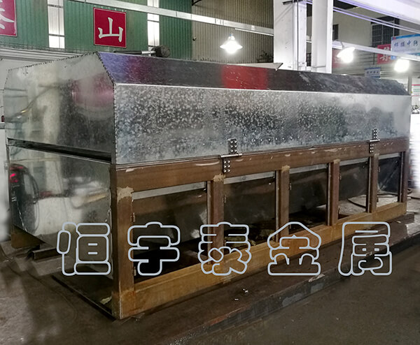 鈑金加工的方式 不銹鋼鈑金加工的操作過程