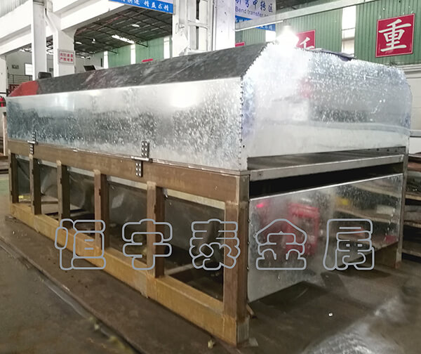 鈑金加工的方式 不銹鋼鈑金加工的操作過程