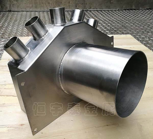 機器人焊接加工及基本功能