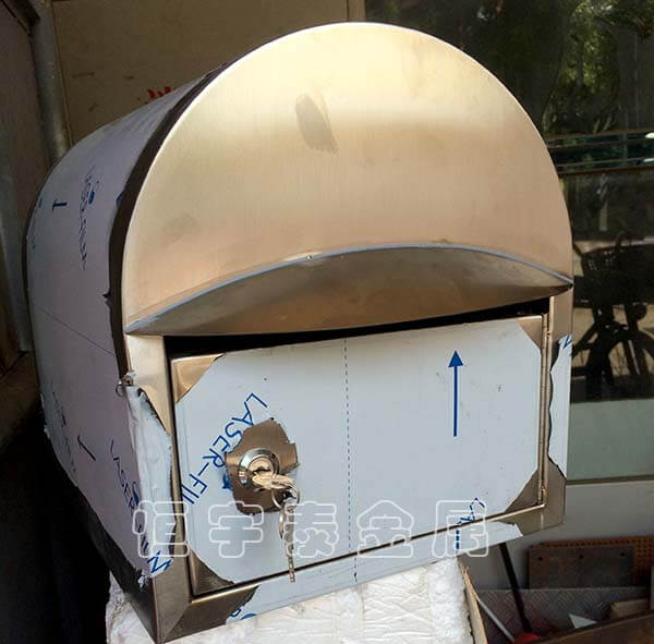 精密鈑金加工與沖壓加工的區別