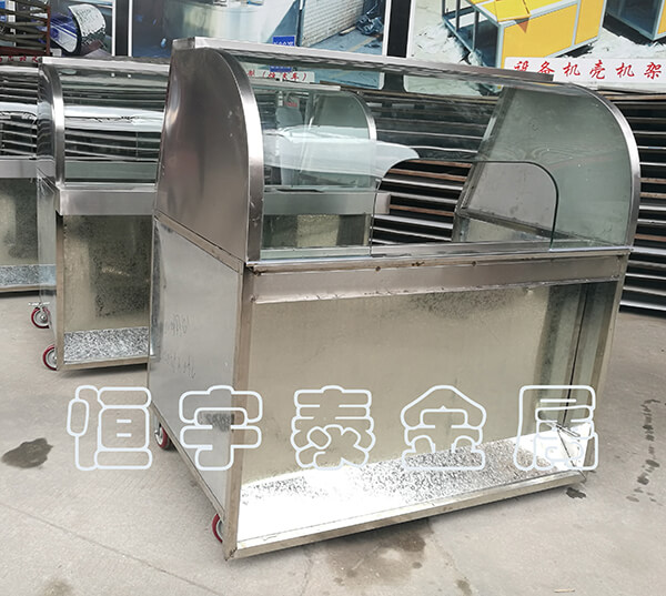 鈑金加工的質量該如何提升