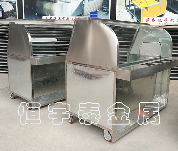 鈑金加工的質量該如何提升